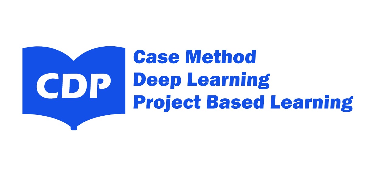 Logo CDP